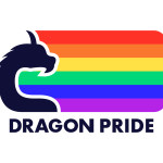 Dragon Pride logo